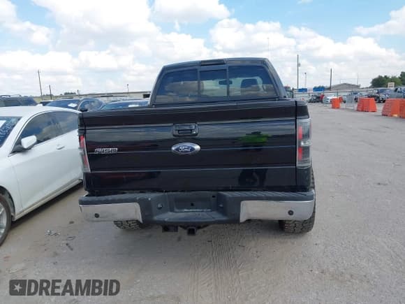 ✅ 2009 Ford F-150 XL • VIN: 1FTPW14V39FA33027 • Lot: 43483292. Wystawiony na IAAI z przebiegiem 199 815 mil. Bezpłatny archiwum sprzedaży aukcyjnych z USA i szczegółowy raport historii pojazdu na DreamBid. Zdjęcie 16.