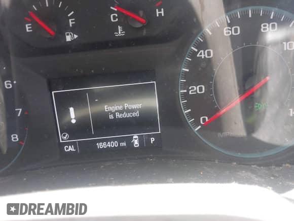 2017 Chevrolet Malibu LS z VIN 1G1ZC5ST0HF125357, wystawiony jako IAAI lot #42670776 z przebiegiem 166 400 mil mil oraz . Historia ofert i sprzedaży dostępna na DreamBid. Obrazek 15.