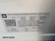 ✅ 2021 Chevrolet Equinox LT • VIN: 3GNAXTEV0MS143803 • Лот: 42525384. Опубликован ранее на IAAI с пробегом 36 324 миль. Бесплатный доступ к архиву аукционных продаж из США и подробный отчёт об истории автомобиля на DreamBid. Изображение 1.