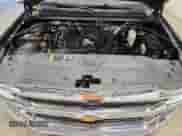 2017 Chevrolet Silverado 1500 Work Truck с VIN 1GCNCNEH6HZ111233, выставлен на аукционе Copart как лот 90402585 с пробегом 121 496 миль миль и Чистый • Clean title. История ставок и продаж доступна на DreamBid. Изображение 11.