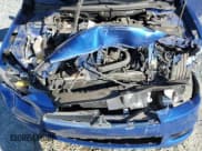 ✅ 2012 Mitsubishi Lancer ES • VIN: JA32U2FU4CU022145 • Lot: 92061805. Wystawiony na Copart z przebiegiem Nie podano. Bezpłatny archiwum sprzedaży aukcyjnych z USA i szczegółowy raport historii pojazdu na DreamBid. Zdjęcie 11.