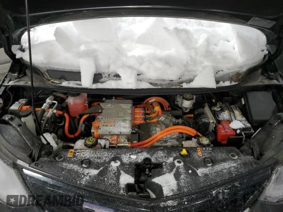 ✅ 2019 Chevrolet Bolt EV Premier • VIN: 1G1FZ6S06K4133978 • Lot: 87619415. Wystawiony na Copart z przebiegiem 73 661 mil. Bezpłatny archiwum sprzedaży aukcyjnych z USA i szczegółowy raport historii pojazdu na DreamBid. Zdjęcie 13.