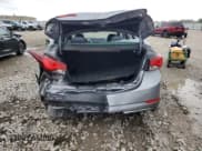 ✅ 2015 Hyundai Elantra Limited • VIN: KMHDH4AE8FU358598 • Lot: 69588505. Listed on Copart with 171,395 mi. Free auction sales archive from the USA and detailed vehicle history report at DreamBid. Image 6.