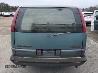 ✅ 1992 Chevrolet Lumina • VIN: 1GNDU06DXNT138044 • Лот: 43595565. Опубликован ранее на Copart с пробегом 188 982 миль. Бесплатный доступ к архиву аукционных продаж из США и подробный отчёт об истории автомобиля на DreamBid. Изображение 6.