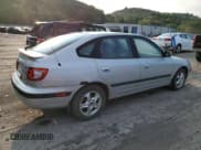 ✅ 2006 Hyundai Elantra GLS • VIN: KMHDN56D96U184572 • Lot: 70787304. Wystawiony na Copart z przebiegiem 171 782 mil. Bezpłatny archiwum sprzedaży aukcyjnych z USA i szczegółowy raport historii pojazdu na DreamBid. Zdjęcie 3.