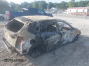 ✅ 2017 Subaru Impreza • VIN: 4S3GTAA68H1700174 • Lot: 40205074. Listed on IAAI with 36,807 mi. Free auction sales archive from the USA and detailed vehicle history report at DreamBid. Image 4.