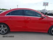 ✅ 2014 Mercedes-Benz CLA 250 • VIN: WDDSJ4EBXEN068667 • Lot: 42023810. Listed on IAAI with 145,531 mi. Free auction sales archive from the USA and detailed vehicle history report at DreamBid. Image 13.
