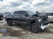 ✅ 2015 Toyota Tundra SR5 • VIN: 5TFDY5F12FX472451 • Лот: 64116495. Опубликован ранее на Copart с пробегом 209 740 миль. Бесплатный доступ к архиву аукционных продаж из США и подробный отчёт об истории автомобиля на DreamBid. Изображение 4.