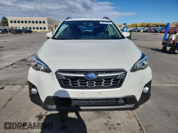 ✅ 2019 Subaru Crosstrek Premium • VIN: JF2GTACC7KH241254 • Лот: 89847845. Опубликован ранее на Copart с пробегом 88 487 миль. Бесплатный доступ к архиву аукционных продаж из США и подробный отчёт об истории автомобиля на DreamBid. Изображение 5.