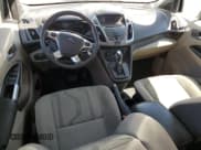 ✅ 2015 Ford Transit Connect XLT • VIN: NM0GE9F7XF1202420 • Lot: 63707105. Wystawiony na Copart z przebiegiem 67 010 mil. Bezpłatny archiwum sprzedaży aukcyjnych z USA i szczegółowy raport historii pojazdu na DreamBid. Zdjęcie 8.