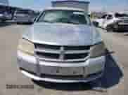 2008 Dodge Avenger SE с VIN 1B3LC46J48N144324, выставлен на аукционе Copart как лот 60113515 с пробегом 235 082 миль миль и Списание • Salvage title. История ставок и продаж доступна на DreamBid. Изображение 5.