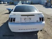 ✅ 2002 Ford Mustang Standard • VIN: 1FAFP40402F190145 • Lot: 70791935. Listed on Copart with Not provided. Free auction sales archive from the USA and detailed vehicle history report at DreamBid. Image 6.