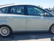 ✅ 2013 Ford C-Max SE • VIN: 1FADP5AU6DL549689 • Лот: 42404352. Опубликован ранее на IAAI с пробегом 50 536 миль. Бесплатный доступ к архиву аукционных продаж из США и подробный отчёт об истории автомобиля на DreamBid. Изображение 14.