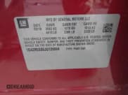 ✅ 2018 Buick LaCrosse Premium • VIN: 1G4ZR5SS6JU129584 • Лот: 43171332. Опубликован ранее на IAAI с пробегом 110 459 миль. Бесплатный доступ к архиву аукционных продаж из США и подробный отчёт об истории автомобиля на DreamBid. Изображение 9.