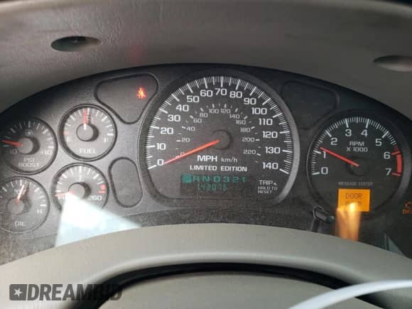 2004 Chevrolet Impala SS Supercharged с VIN 2G1WP551249422540, выставлен на аукционе Copart как лот 68974135 с пробегом 142 075 миль миль и Списание • Salvage title. История ставок и продаж доступна на DreamBid. Изображение 9.