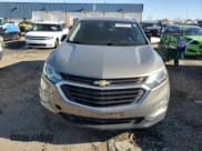 ✅ 2018 Chevrolet Equinox LT • VIN: 3GNAXJEV3JS608252 • Лот: 91496915. Опубликован ранее на Copart с пробегом 85 245 миль. Бесплатный доступ к архиву аукционных продаж из США и подробный отчёт об истории автомобиля на DreamBid. Изображение 5.