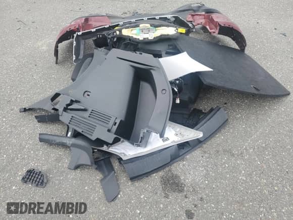 ✅ 2025 Chevrolet TrailBlazer LT • VIN: KL79MPSL0SB184162 • Lot: 90026575. Wystawiony na Copart z przebiegiem 12 823 mil. Bezpłatny archiwum sprzedaży aukcyjnych z USA i szczegółowy raport historii pojazdu na DreamBid. Zdjęcie 13.