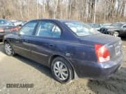 ✅ 2006 Hyundai Elantra GLS • VIN: KMHDN46D96U322752 • Lot: 42397455. Wystawiony na Copart z przebiegiem 213 831 mil. Bezpłatny archiwum sprzedaży aukcyjnych z USA i szczegółowy raport historii pojazdu na DreamBid. Zdjęcie 2.