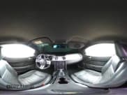 ✅ 2008 Ford Mustang GT Deluxe • VIN: 1ZVHT82H185106612 • Lot: 69381155. Wystawiony na Copart z przebiegiem 113 577 mil. Bezpłatny archiwum sprzedaży aukcyjnych z USA i szczegółowy raport historii pojazdu na DreamBid. Zdjęcie 14.