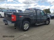 ✅ 2011 Chevrolet Silverado 1500 LT • VIN: 1GCRKSE36BZ343507 • Лот: 89533695. Опубликован ранее на Copart с пробегом 196 650 миль. Бесплатный доступ к архиву аукционных продаж из США и подробный отчёт об истории автомобиля на DreamBid. Изображение 3.