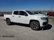 ✅ 2021 Chevrolet Colorado 2WD Z71 • VIN: 1GCGSDEN7M1201219 • Лот: 61310215. Опубликован ранее на Copart с пробегом 184 819 миль. Бесплатный доступ к архиву аукционных продаж из США и подробный отчёт об истории автомобиля на DreamBid. Изображение 4.