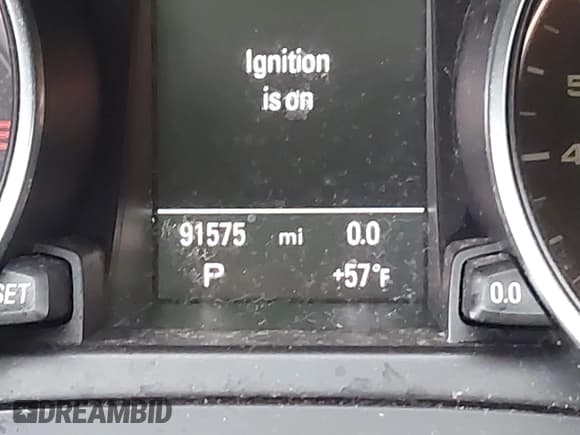 ✅ 2013 Audi A5 Premium Plus • VIN: WAULFAFR1DA000948 • Lot: 43553199. Listed on IAAI with 91,575 mi. Free auction sales archive from the USA and detailed vehicle history report at DreamBid. Image 15.