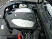 ✅ 2012 Hyundai Azera • VIN: KMHFH4JG4CA177778 • Lot: 42172911. Listed on IAAI with 154,680 mi. Free auction sales archive from the USA and detailed vehicle history report at DreamBid. Image 13.