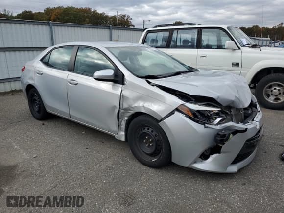 ✅ 2016 Toyota Corolla L • VIN: 2T1BURHE9GC508856 • Lot: 89932715. Wystawiony na Copart z przebiegiem 96 057 mil. Bezpłatny archiwum sprzedaży aukcyjnych z USA i szczegółowy raport historii pojazdu na DreamBid. Zdjęcie 4.