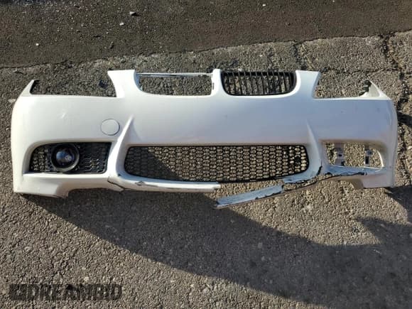 ✅ 2007 BMW 3 Series 335i • VIN: WBAVB73517VH22204 • Lot: 91141985. Listed on Copart with 119,865 mi. Free auction sales archive from the USA and detailed vehicle history report at DreamBid. Image 12.