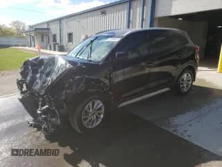 2018 Hyundai Tucson SEL with VIN KM8J3CA47JU701509, listed as a Copart auction lot 90939625 with Not provided miles and Clean title. Bid and sale history available at DreamBid. Image 1.