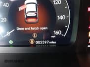 ✅ 2024 Honda Civic Sport Touring • VIN: 19XFL1G88RE011755 • Lot: 43459157. Listed on IAAI with 5,597 mi. Free auction sales archive from the USA and detailed vehicle history report at DreamBid. Image 7.