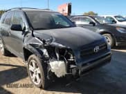 ✅ 2008 Toyota RAV4 Sport • VIN: JTMZD32V885099137 • Lot: 90758295. Listed on Copart with 211,427 mi. Free auction sales archive from the USA and detailed vehicle history report at DreamBid. Image 13.