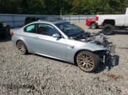 ✅ 2011 BMW M3 • VIN: WBSKG9C53BE797102 • Лот: 68184415. Опубликован ранее на Copart с пробегом Не указан. Бесплатный доступ к архиву аукционных продаж из США и подробный отчёт об истории автомобиля на DreamBid. Изображение 4.