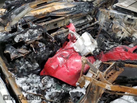 ✅ 1998 Chrysler Sebring JX • VIN: 3C3EL45H1WT299548 • Lot: 86622274. Listed on Copart with Not provided. Free auction sales archive from the USA and detailed vehicle history report at DreamBid. Image 8.