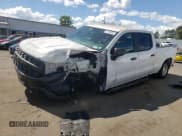 ✅ 2019 Chevrolet Silverado 1500 Work Truck • VIN: 3GCUYAEF0KG258014 • Lot: 61196854. Wystawiony na Copart z przebiegiem 85 547 mil. Bezpłatny archiwum sprzedaży aukcyjnych z USA i szczegółowy raport historii pojazdu na DreamBid. Zdjęcie 1.