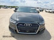 ✅ 2018 Audi A3 Premium Plus • VIN: WAUJ8GFF8J1004811 • Lot: 80921255. Listed on Copart with 76,269 mi. Free auction sales archive from the USA and detailed vehicle history report at DreamBid. Image 5.