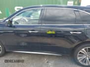 ✅ 2018 Acura MDX Technology • VIN: 5J8YD4H5XJL003830 • Lot: 42719956. Listed on IAAI with Not provided. Free auction sales archive from the USA and detailed vehicle history report at DreamBid. Image 14.