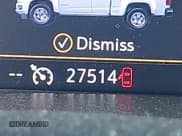 ✅ 2022 Chevrolet Colorado 4WD ZR2 • VIN: 1GCGTEEN4N1101356 • Лот: 43406311. Опубликован ранее на IAAI с пробегом 27 514 миль. Бесплатный доступ к архиву аукционных продаж из США и подробный отчёт об истории автомобиля на DreamBid. Изображение 16.