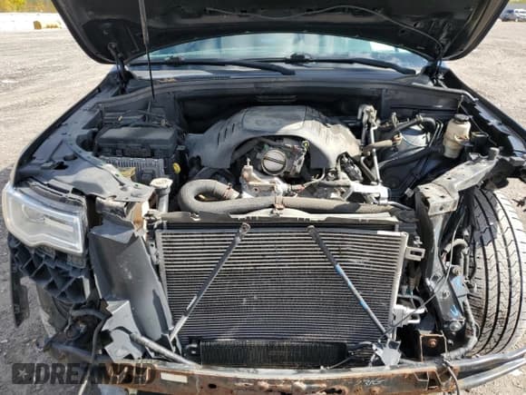 ✅ 2014 Jeep Grand Cherokee Overland • VIN: 1C4RJFCT0EC265195 • Lot: 82276605. Listed on Copart with 150,821 mi. Free auction sales archive from the USA and detailed vehicle history report at DreamBid. Image 12.