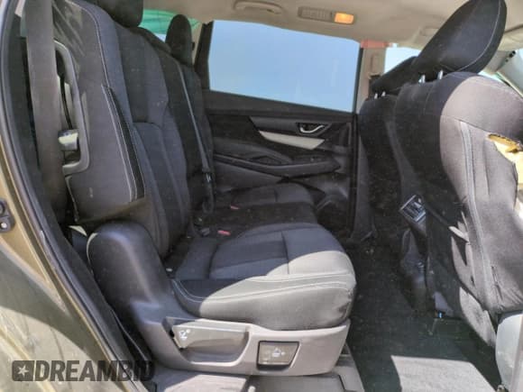 ✅ 2022 Subaru Ascent Premium • VIN: 4S4WMACDXN3438433 • Лот: 65387065. Опубликован ранее на Copart с пробегом 39 839 миль. Бесплатный доступ к архиву аукционных продаж из США и подробный отчёт об истории автомобиля на DreamBid. Изображение 10.