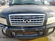 ✅ 2010 Infiniti QX56 • VIN: 5N3ZA0ND6AN901462 • Lot: 62079495. Wystawiony na Copart z przebiegiem 215 327 mil. Bezpłatny archiwum sprzedaży aukcyjnych z USA i szczegółowy raport historii pojazdu na DreamBid. Zdjęcie 12.