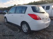 ✅ 2011 Nissan Versa S • VIN: 3N1BC1CP8BL513181 • Lot: 43887494. Listed on IAAI with 85,190 mi. Free auction sales archive from the USA and detailed vehicle history report at DreamBid. Image 3.