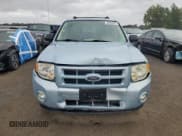 ✅ 2009 Ford Escape Hybrid • VIN: 1FMCU49319KA21040 • Лот: 80963625. Опубликован ранее на Copart с пробегом 92 227 миль. Бесплатный доступ к архиву аукционных продаж из США и подробный отчёт об истории автомобиля на DreamBid. Изображение 5.