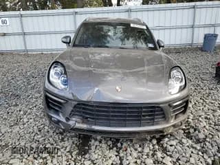 ✅ 2015 Porsche Macan S • VIN: WP1AB2A55FLB50194 • Lot: 82753895. Wystawiony na Copart z przebiegiem Nie podano. Bezpłatny archiwum sprzedaży aukcyjnych z USA i szczegółowy raport historii pojazdu na DreamBid. Zdjęcie 5.