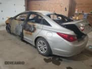 ✅ 2011 Hyundai Sonata GLS • VIN: 5NPEB4AC0BH238467 • Lot: 91849015. Wystawiony na Copart z przebiegiem Nie podano. Bezpłatny archiwum sprzedaży aukcyjnych z USA i szczegółowy raport historii pojazdu na DreamBid. Zdjęcie 2.