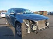 ✅ 2017 Volvo XC60 Inscription • VIN: YV440MRU5H2133168 • Lot: 43773605. Listed on IAAI with 146,169 mi. Free auction sales archive from the USA and detailed vehicle history report at DreamBid. Image 1.