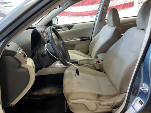 ✅ 2009 Subaru Impreza Outback Special Sports • VIN: JF1GH636X9H823176 • Lot: 65044245. Listed on Copart with 139,846 mi. Free auction sales archive from the USA and detailed vehicle history report at DreamBid. Image 7.