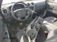 ✅ 2012 Chevrolet Colorado 1LT • VIN: 1GCESCF9XC8127609 • Лот: 65903475. Опубликован ранее на Copart с пробегом 105 133 миль. Бесплатный доступ к архиву аукционных продаж из США и подробный отчёт об истории автомобиля на DreamBid. Изображение 8.