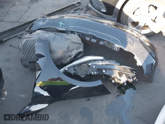 ✅ 2022 BMW 2 Series 228i • VIN: WBA53AK05N7K18799 • Lot: 43551575. Wystawiony na IAAI z przebiegiem 61 048 mil. Bezpłatny archiwum sprzedaży aukcyjnych z USA i szczegółowy raport historii pojazdu na DreamBid. Zdjęcie 12.