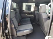 ✅ 2025 Chevrolet Silverado 1500 • VIN: 3GCUKHE89SG170865 • Лот: 62162145. Опубликован ранее на Copart с пробегом 6 272 миль. Бесплатный доступ к архиву аукционных продаж из США и подробный отчёт об истории автомобиля на DreamBid. Изображение 10.